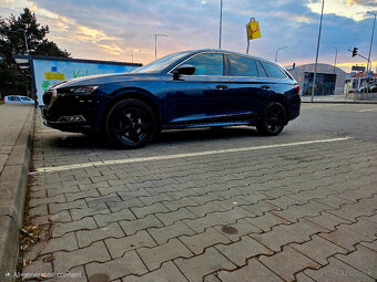 Skoda Octavia IV eTec - 5