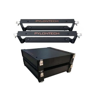 Rámčeky k batériám Pylontech US5000 - 5