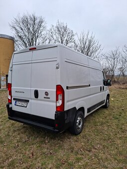 Fiat Ducato - 5