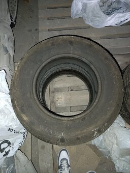 Pneumatiky na dodávku - 5