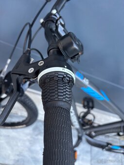 Rockrider st 100 27,5” M - 5