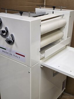 Rožkovací stroj NOVÝ - 5