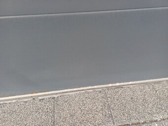 garážová brána - 5