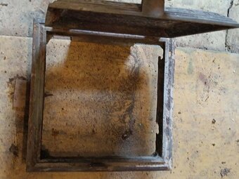 Dvierka na piecky - 5