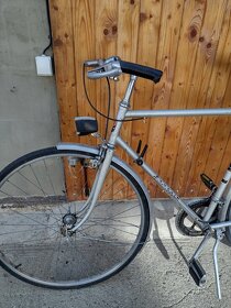 Retro bicykel - 5