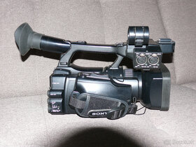Predám Kameru Sony PMW-100 - 5