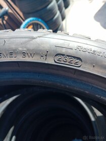 275/35 r20 Hankook winter evo3 - 5