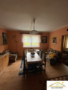 Predaj: Rodinný dom v malebnej obci Klokočov(183-D) - 5