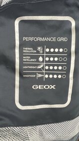 Nova prechodna funkcna bunda Geox - 5