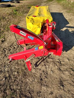 Kosačka Potinger 305 kosa claas krone kuhn 3 m 3.2m disco - 5