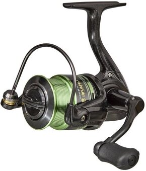 Zfish prút evolution 3,3m + naviják Gunky GT FV200 - 5