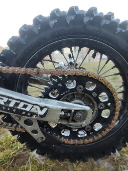 KTM SX 65 - 5