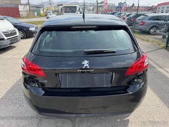 Peugeot 308 1,6i 16V 92kW - 5