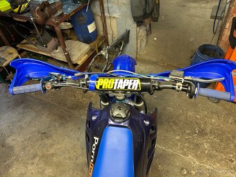 Aprilia Rx50 - 5