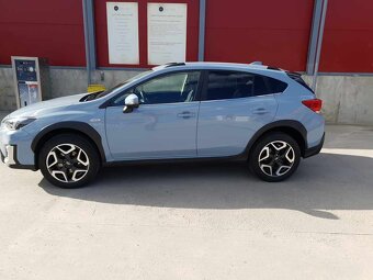 Subaru XV 2.0i e-Boxer MHEV AWD - 5
