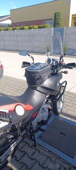 BMW F 650 GS - 5