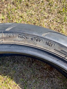 Pneumatika 120/70 r17 - 5
