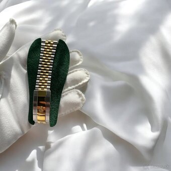Rolex Datejust Two Tone 36 - 5