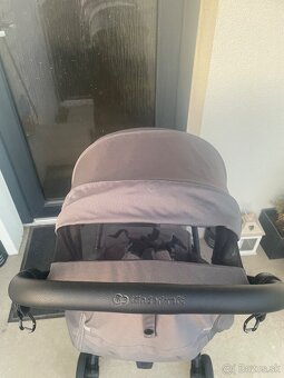 Kinderkraft Nubi 2 - 5