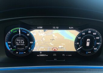 ♦️MOŽNÁ VÝMENA ZA ID.4 ♦️ MÔJ DOPLATOK 2018 VW e-Golf 36k - 5