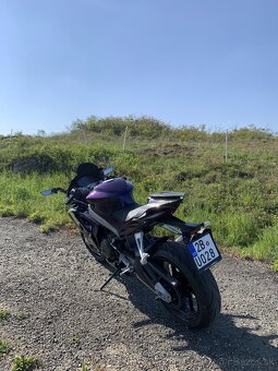 Aprilia rs 660, rok 2023 + 45tis výbava - 5