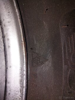 Disky 5x112 r16, pneu 215/60 r16 99H - 5