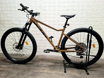 Predám horský bicykel Ktm Ultra Evo 29" - 5