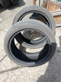 Bridgestone potenza - 5