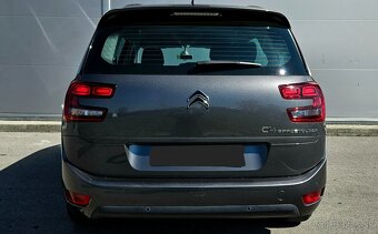 Citroen C4 Spacetourer - 0 km motor 7 miest - 5