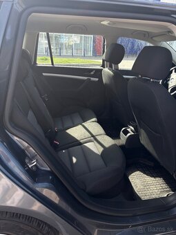 Škoda Octavia 2 Combi 1.9 TDI - 5