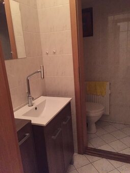 Kancelária s veľkou terasou na pešej zóne v Nitre, 18 m2 - 5