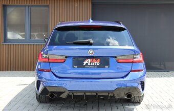 BMW Rad 3 Touring 320d mHEV xDrive A/T - 5