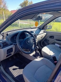Renault Thalia 1.5 dCi 47 kW - 5
