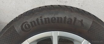 5x100 r15 195/65 R15 doveziem - 5