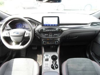 Ford Kuga 2.5 Duratec HEV 190k ST-Line AWD eCVT automat,alca - 5