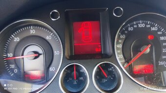 Volkswagen Passat Variant B6 1.9 TDI - 5