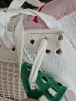 Air jordan 4 retro - 5