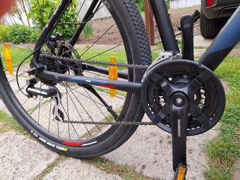 Horský bicykel Genesis - 5