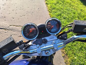 Suzuki Gsx 1400 - 5