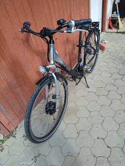 Bicykel - 5