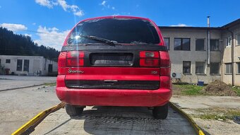 Sharan 1.9 81kw ND - 5