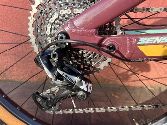 GT Sensor Expert Carbon - 5