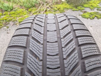225/55 R18 zimné pneu 225 55 18 pneumatiky 225/55/18 - 5