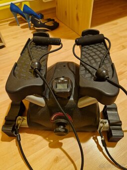 Stepper insportline - 5