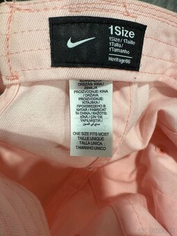 Nike Adidas kšiltovky - 5