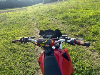 Aprilia mx50 90ccm AM6 - 5
