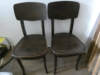 predam thonet stoličky - 5