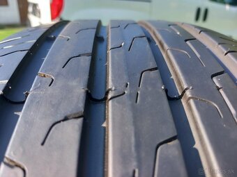 215/55 r17 letne pneumatiky - 5