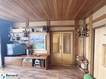 4IZBOVÝ BYT S LODŽIOU, M. NEŠPORA, PREŠOV - 5