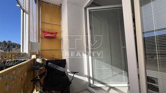 Na predaj 4 izbový byt s garážou, Dražkovce - 5